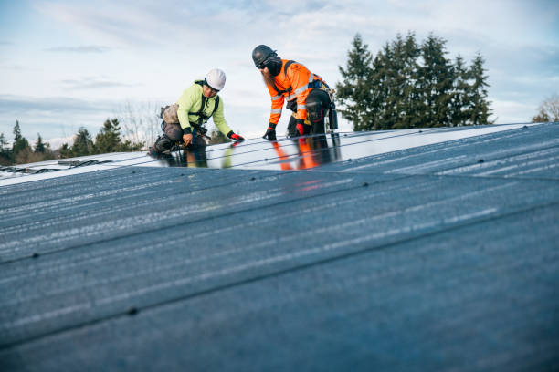 Trusted Roof Replacement service in Endicott, WA - Ben Roofing and Steel LLC
